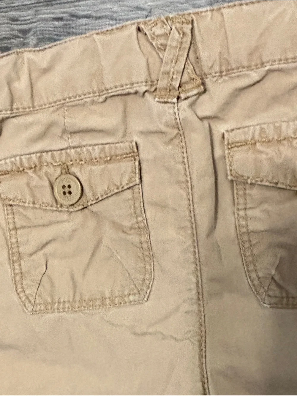 GAP baby toddler